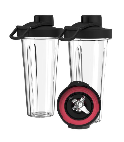 On the Go Starter Kit 668003 - Der ProBlender wird zu einem Personal-Mixer