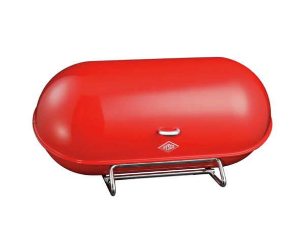 Breadboy®, Brotkasten, rot 8012205