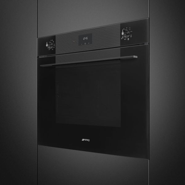 SO5100TB3 Backofen Linea Design 75 cm breit