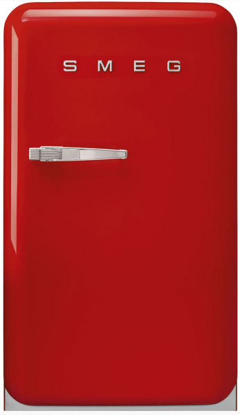 FAB10 Retro Design Kühlschrank 50er Jahre Style