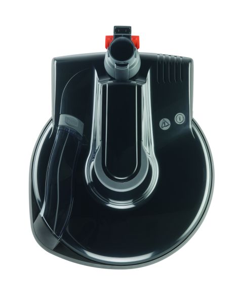 9433SE DISCO PLATINUM Ultra-High-Speed-Saugbohner für FELIX-, K3-, E3-, C3.1 & D4-Geräte