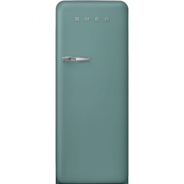 FAB28 Retro Design Kühlschrank mit 0° Fach im Stil der 50er Jahre
