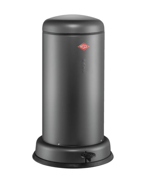 Baseboy® 20, freistehender Behälter, graphit matt 8011517