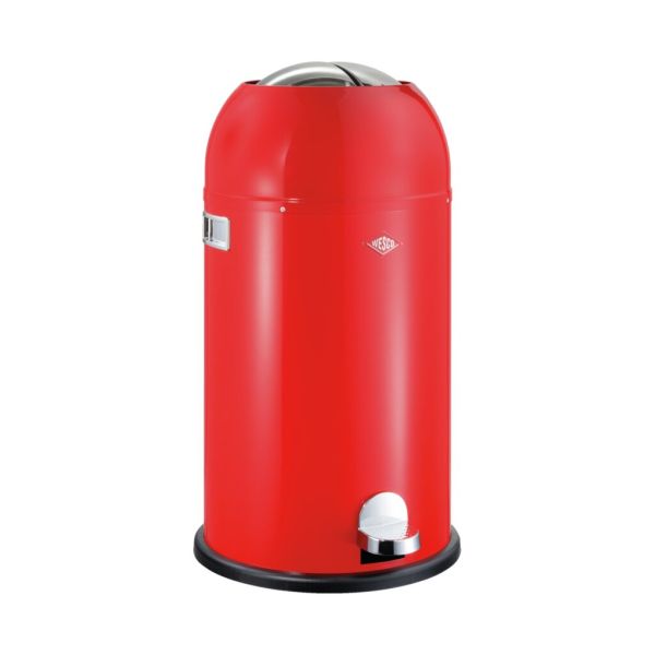 Kickmaster®, freistehender Behälter, rot 8011568