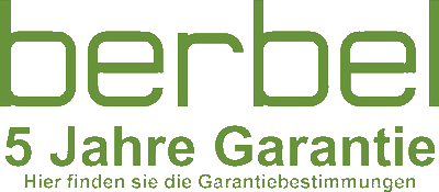 Berbel-Garantie