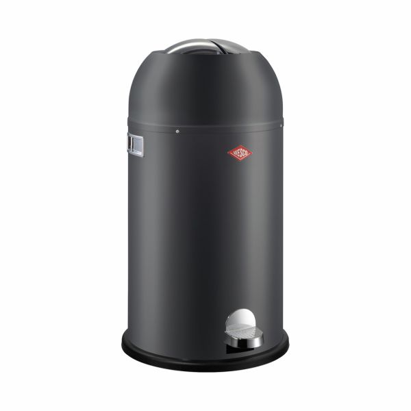 Kickmaster®, freistehender Behälter, graphit matt 8011574