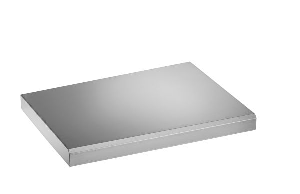 Gas Plancha Deckel für 115 cm Einbau-Plancha