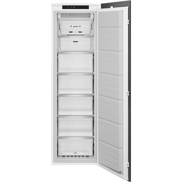 S9F174DND Einbau Gefrierschrank 178 cm Festtürtechnik