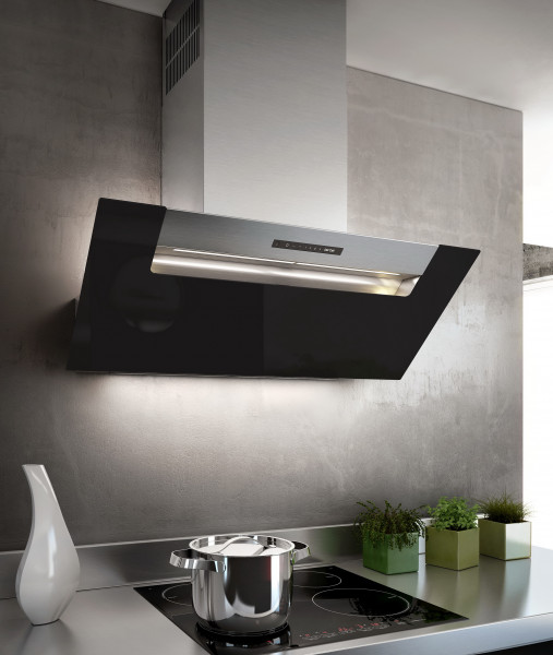 Ergoline 2 Design Kopffrei Wandhaube