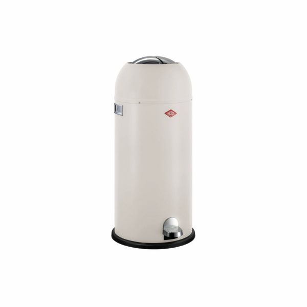 Kickmaster® Maxi, freistehender Behälter, sand matt 8011566