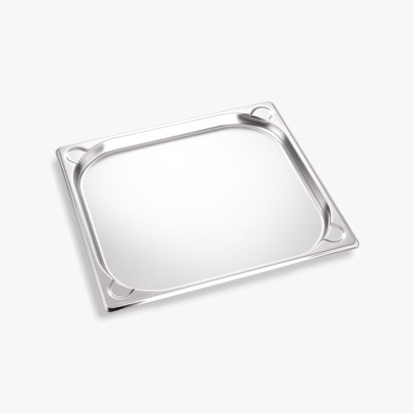 Gastroschale XL 10300001 für Beefer XL / XL Chef GN 2/3 H20 mm