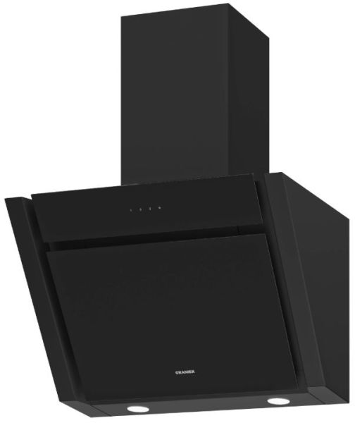 MEBA60S2 Kopffrei-Wandhaube 60 cm - 5 Jahre Garantie