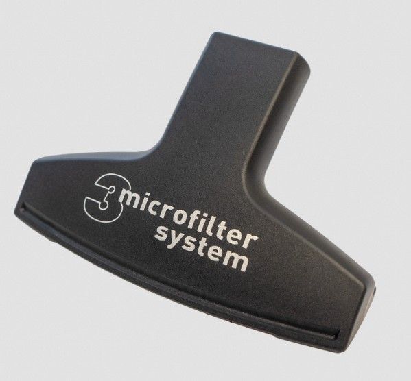 6627gs Polsterdüse für alle Airbelt K-Geräte