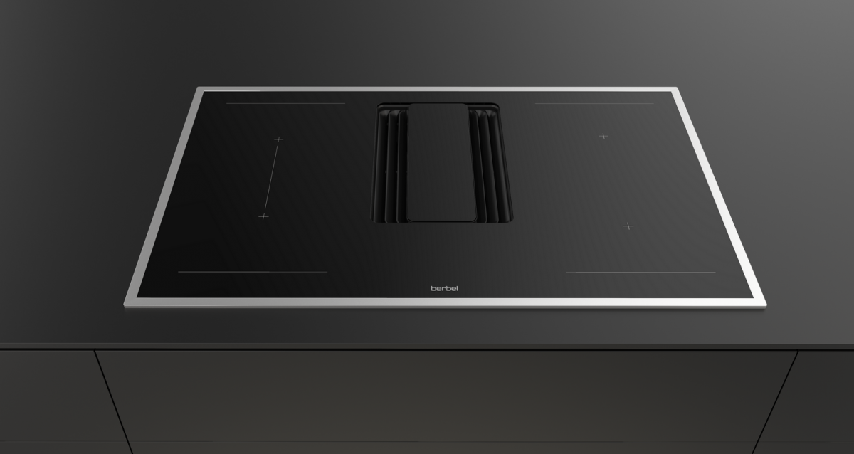 Berbel BKA 83 DLP E07 Downline Haube | lax-online.de 