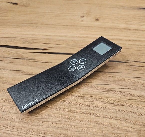 Fernbedienung 101074 für maximalen Komfort