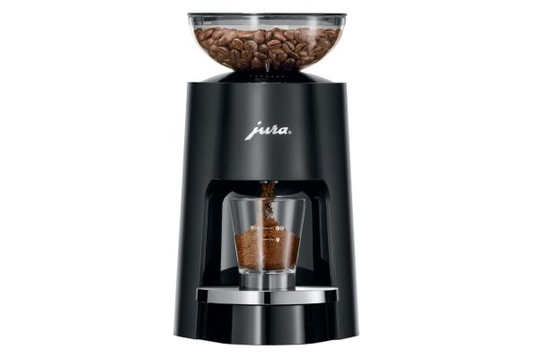 Kaffeemühle P.A.G. - Premium-Kaffeemühle mit Professional Aroma Grinder