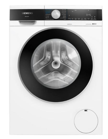 WN44G292 iQ500 Waschtrockner 9/6 kg max. 1400 U/min