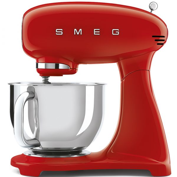 SMF03 Küchenmaschine im 50er Jahre Retro Design Full Color-Lackierung