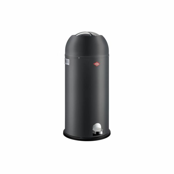 Kickmaster® Maxi, freistehender Behälter, graphit matt 8011565