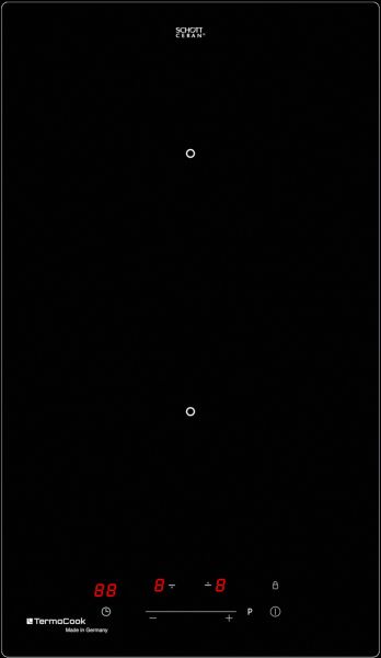 Domino Induktionskochfeld IKT 302 S FB IF / 30 cm Rahmenlos