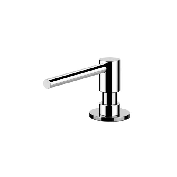 Spülmitteldispenser 29658 - Funktionalität in schlankem Design