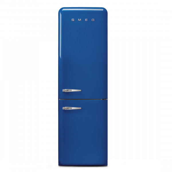 FAB32 Retro Kühlschrank im 50er Jahre Design mit 0°C Zone und NoFrost Eisfach