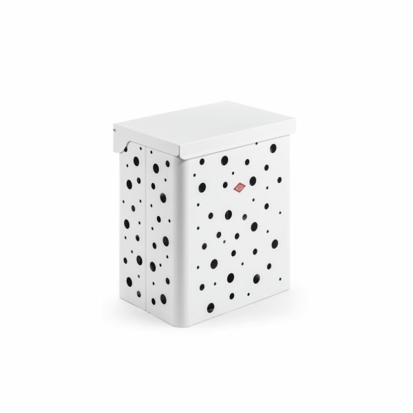 Wäschebox Duo 1 , Schrankausstattung, weiß matt 8011804