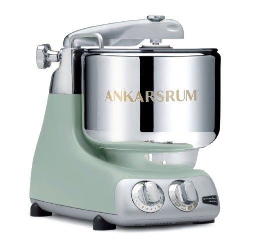 Küchenmaschine Assistent Original Nordic Sage AKR 6230 NS