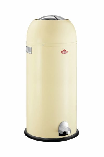 Kickmaster® Maxi, freistehender Behälter, mandel 8011561