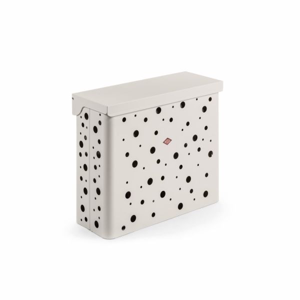 Wäschebox Duo 2 , Schrankausstattung, sand matt 8011809