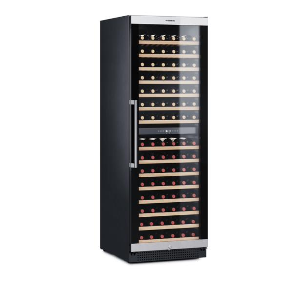 C154F Einbau Weinkühlschrank Platz für 154 Flaschen