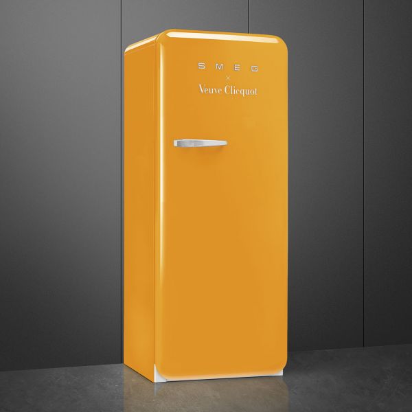 FAB28RDYVC5 Design Kühlschrank Veuve Clicquot - Limitiert auf 20 Stück