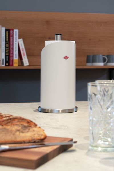 Papierrollenhalter, Papierrollenhalter, weiß 8036150