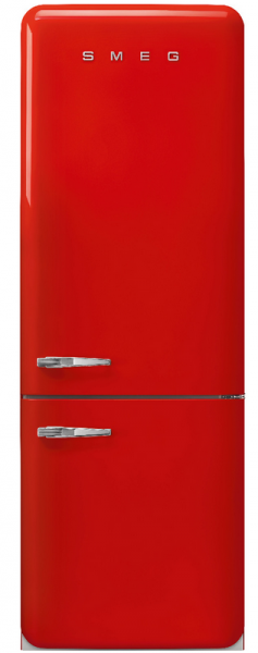 FAB38 Retro Design Kühlschrank 70 cm breit