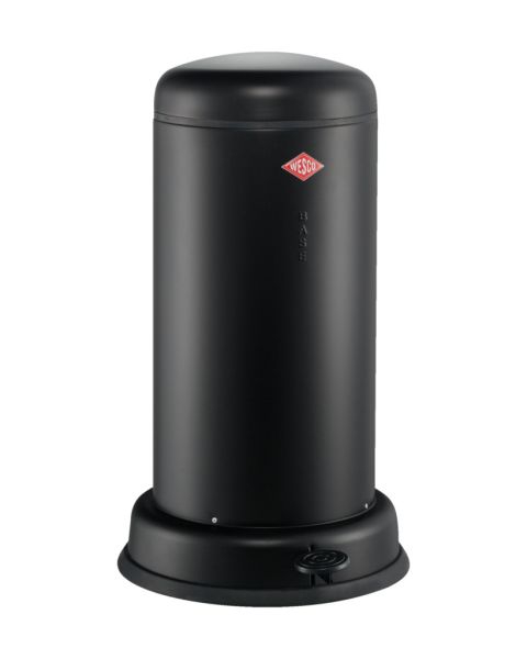 Baseboy® 20, freistehender Behälter, schwarz matt 8011515