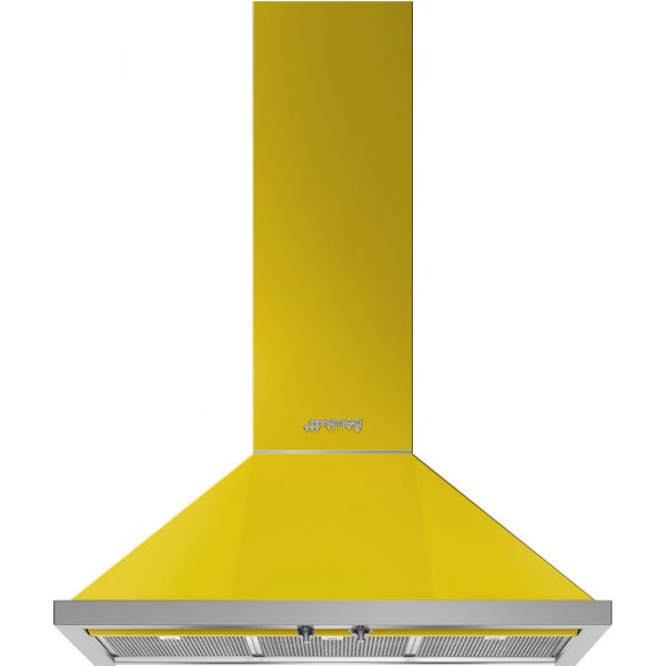 KPF9 Wandhaube 90 cm Portofino Design