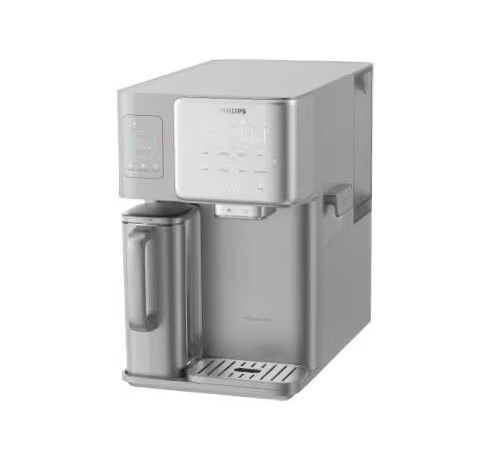 ADD6922DG/10 RO-Wasserstation Aquaporin, heiß+kalt inkl. Eiswürfelmaschine