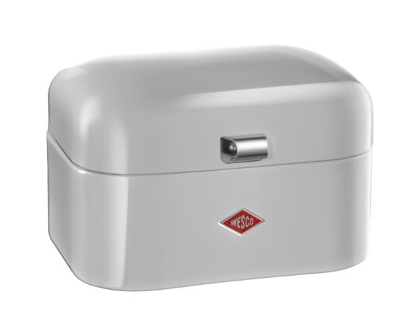 Single Grandy®, Brotkasten, cool grey 8012290