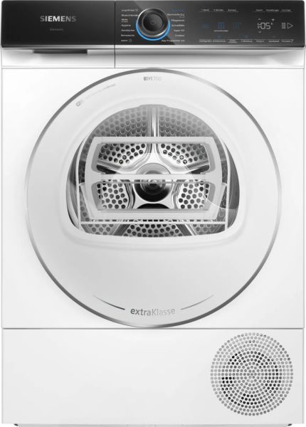 WQ46B2C90 iQ700, Wärmepumpen-Trockner, 9 kg