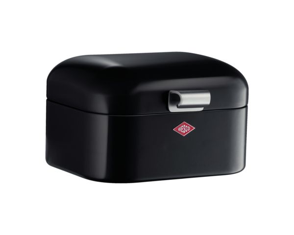 Mini Grandy®, Brotkasten, schwarz 8036156