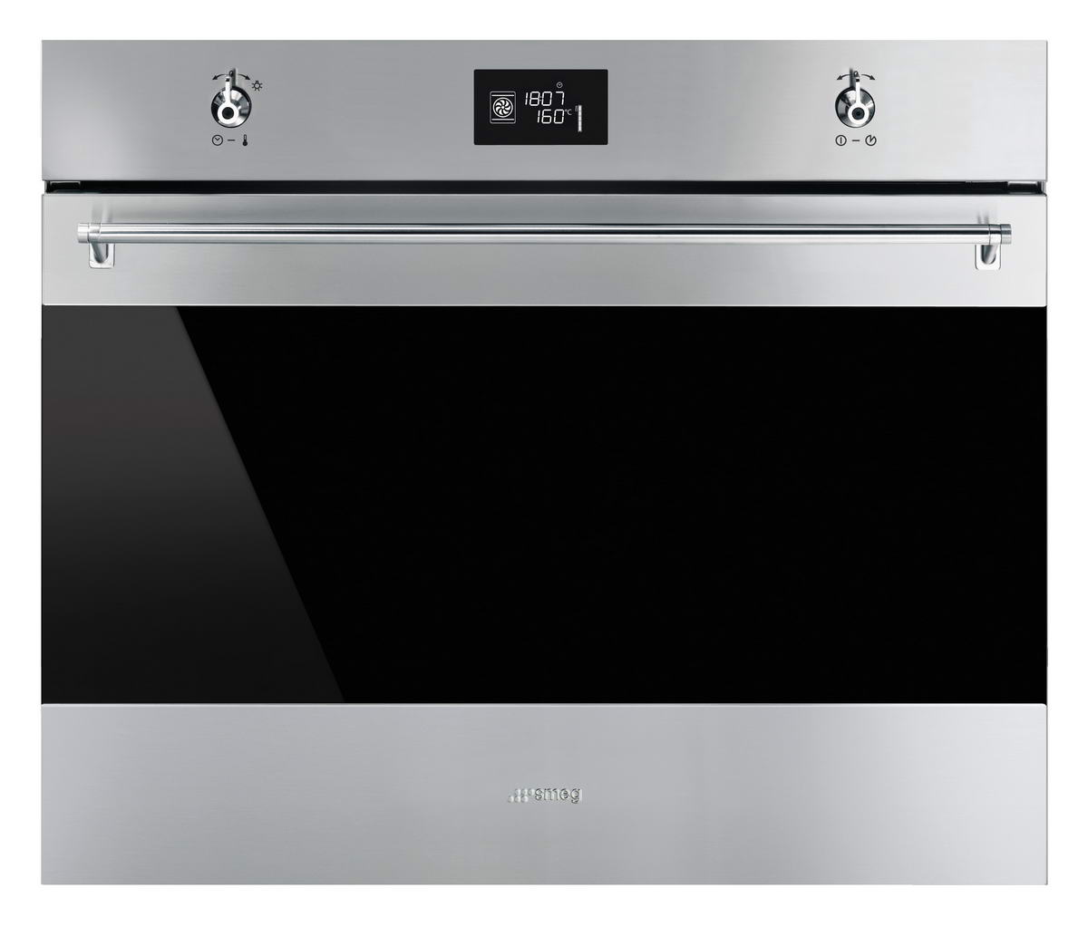 Smeg SF7390X Backofen (70 cm Breite) kaufen | lax-online.de