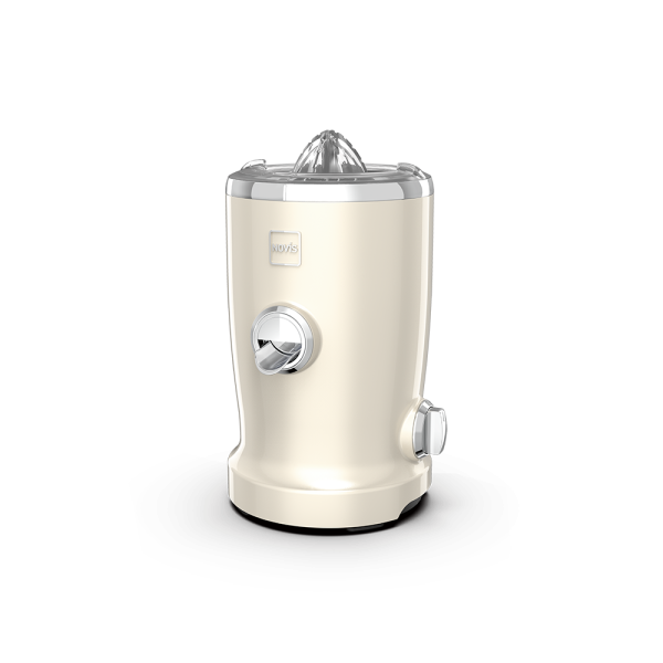VitaJuicer SX-3 65130920 - Der ultimative 4-in-1 Entsafter - Farbe Creme
