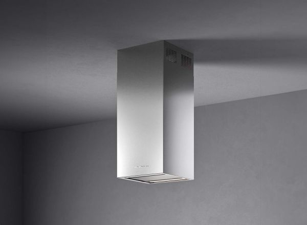 Mira Dunstabzugshaube Wand- oder Inselhaube 40 cm - in 3 Farben verfügbar