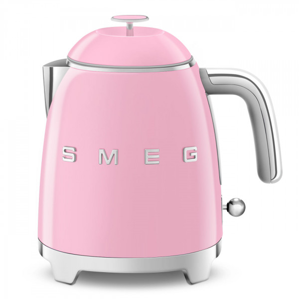 KLF05 Wasserkocher im 50er Jahre Retro Design 0,8 Liter