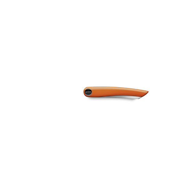 SOUL Gourmet Folder 89 mm Niobstahl 60 HRC Keilschliff verschiedene Griffe