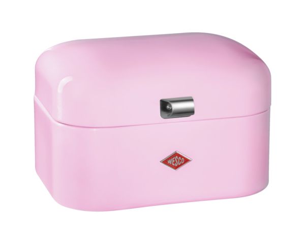 Single Grandy®, Brotkasten, pink 8036157