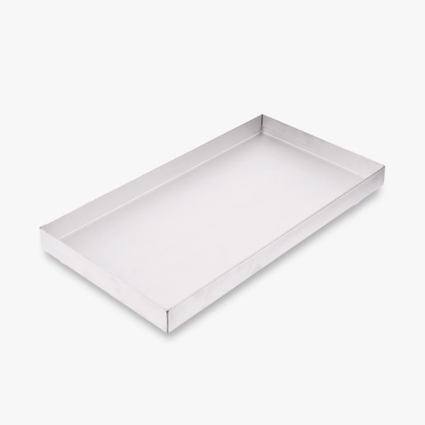 Fettwanne 10100022 für Beefer One, Chef, Pro u. E