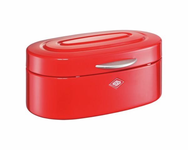 Single Elly®, Brotkasten, rot 8012218