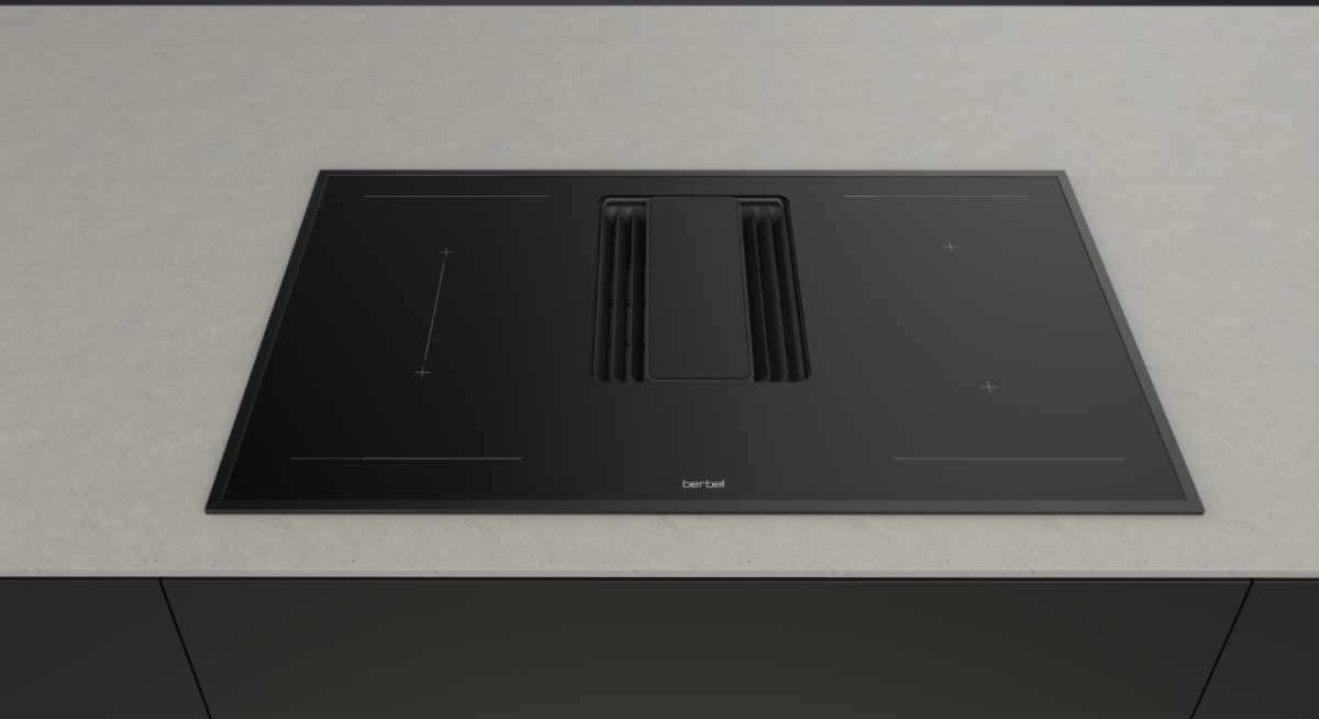 Berbel BKA 83 DLP E07 Downline Haube | lax-online.de 