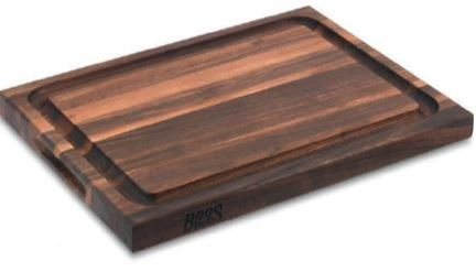 Black Walnut Serie in 3 Varianten erhältlich